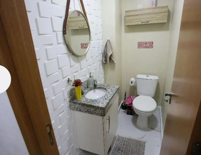 Imagem Apartamento à venda no bairro Taquara em Rio de Janeiro/RJ
