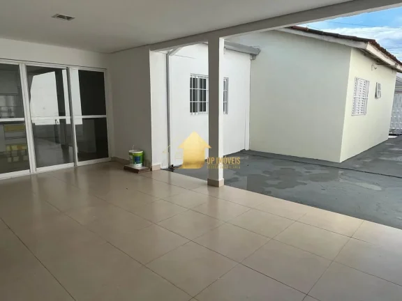 Imagem Casa 2 quartos Residencial Jequitibá Várzea Grande
