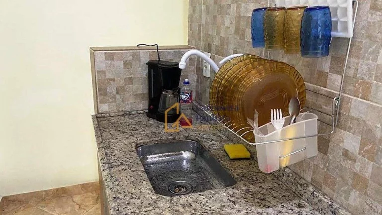 Imagem Casa com 5 dormitórios à venda - Alto da Bela Vista - Cachoeira Paulista/SP