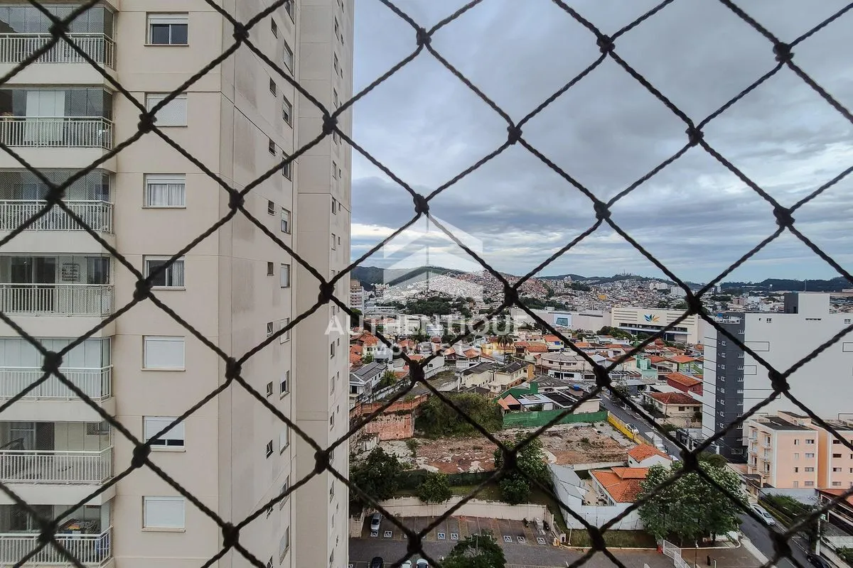 Imagem ARCADIA CENTRO SAO BERNARDO DO CAMPO - Apartamento no bairro Centro de São Bernardo do Campo à venda