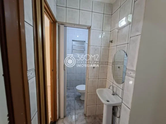 Imagem Sobrado para Venda em São Paulo / SP no bairro Conjunto Habitacional Padre José de Anchieta