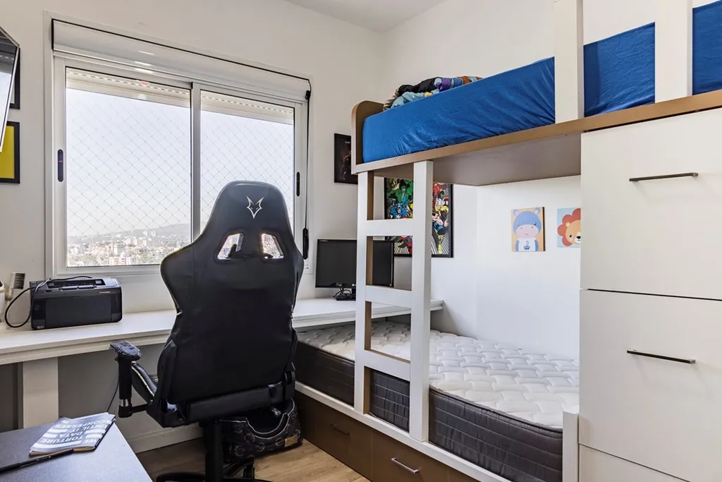 Imagem Apartamento em Vila Ipiranga