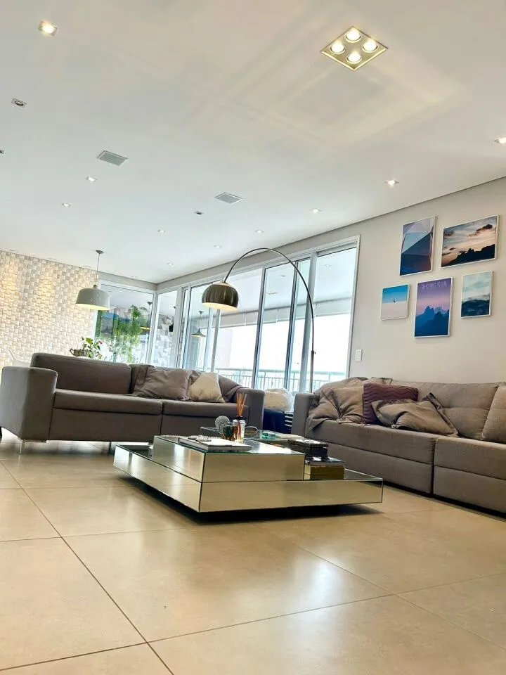 Imagem Apartamento com 3 quartos a venda no condomínio Paulistano - Clube Completo