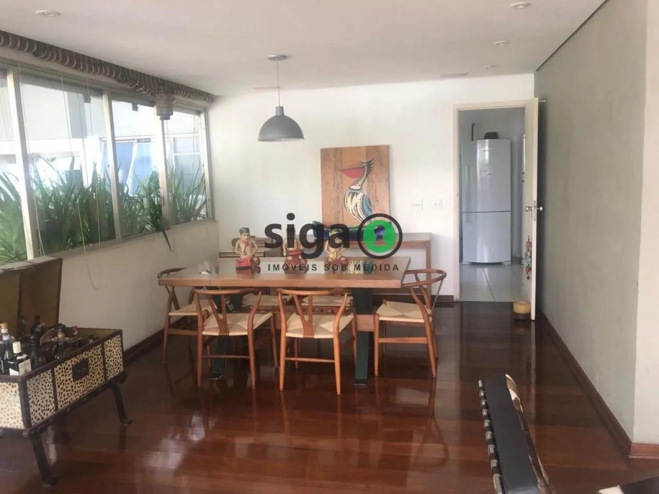 Imagem Apartamento para venda no Morumbi, São Paulo - SP