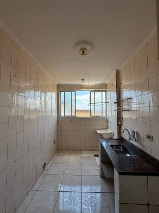 Imagem Vende se apartamento em Itaquaquecetuba