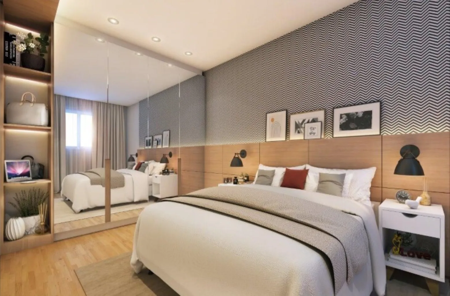 Imagem APARTAMENTO RESIDENCIAL em São Paulo - SP, Colônia (Zona Leste)