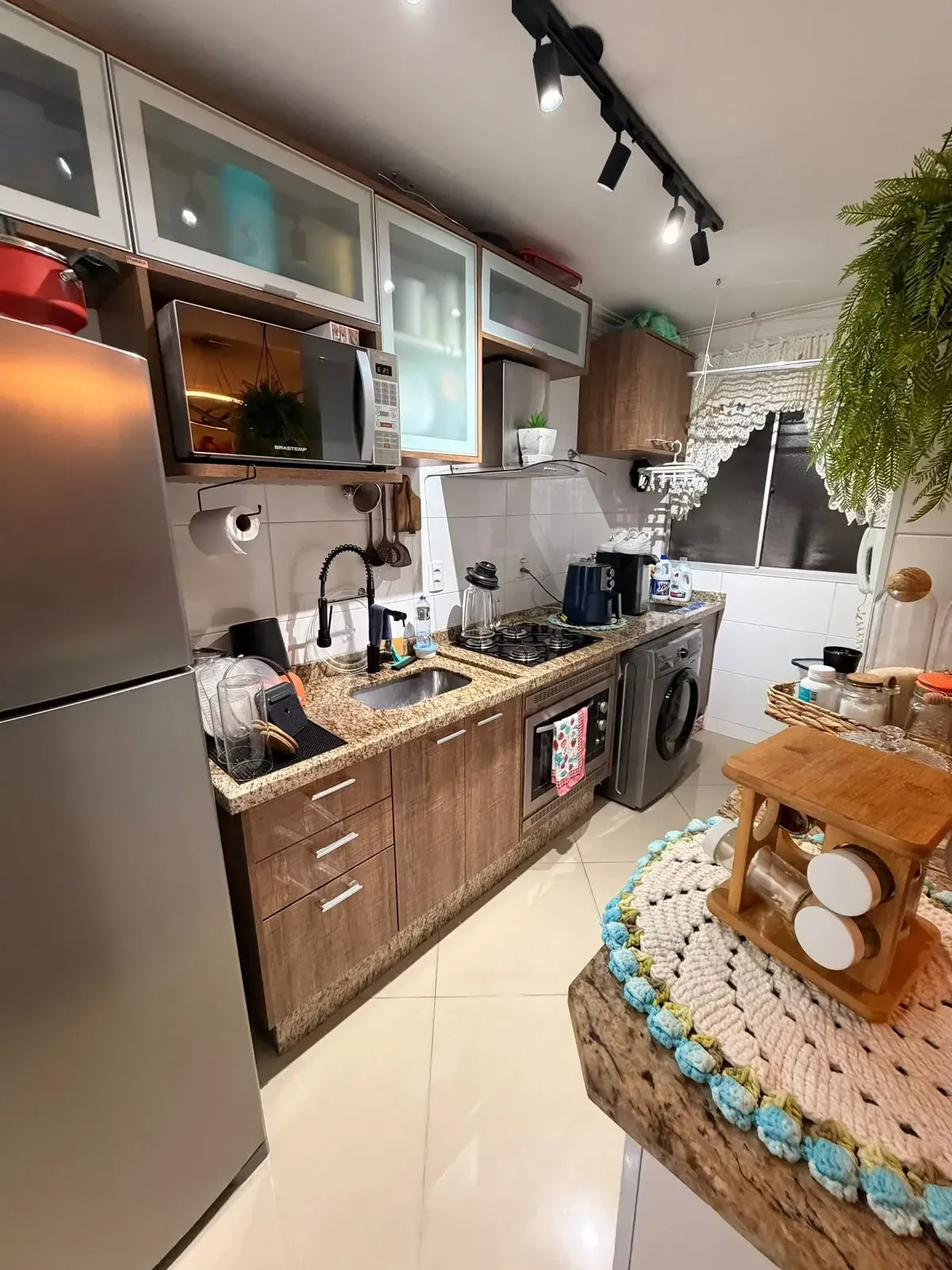 Imagem Apartamento com 2 Quartos à Venda, 47 m² em Vila Urupês - Suzano