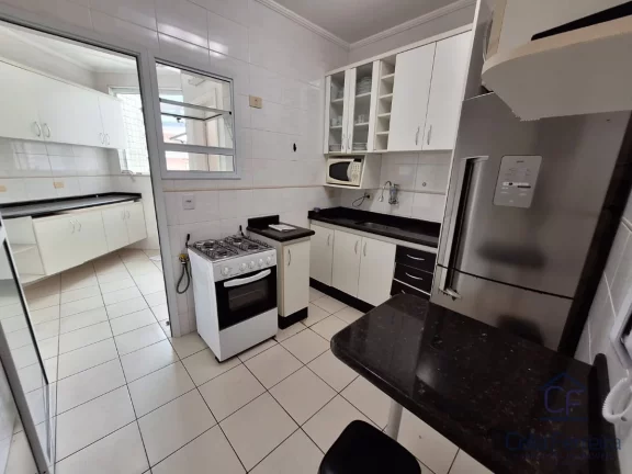 Imagem Excelente apartamento à venda no Indaiá frente mar. Linda vista.