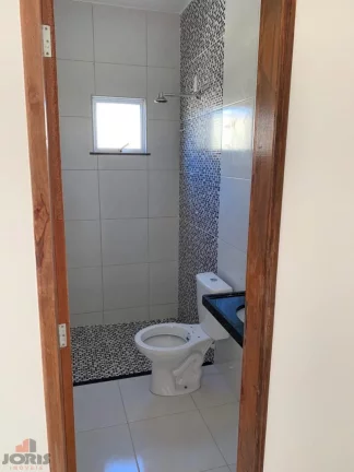 Imagem Casas Em Pedras - Itaitinga
