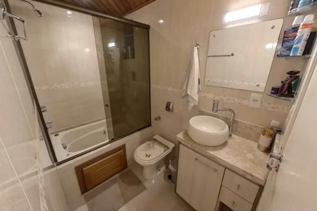 Imagem Apartamento para venda no bairro Cristal em Porto Alegre