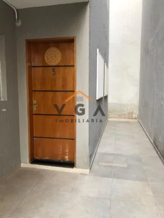 Imagem Apartamento para Venda em São Paulo, Cidade Antônio Estevão de Carvalho, 2 dormitórios, 1 banheiro