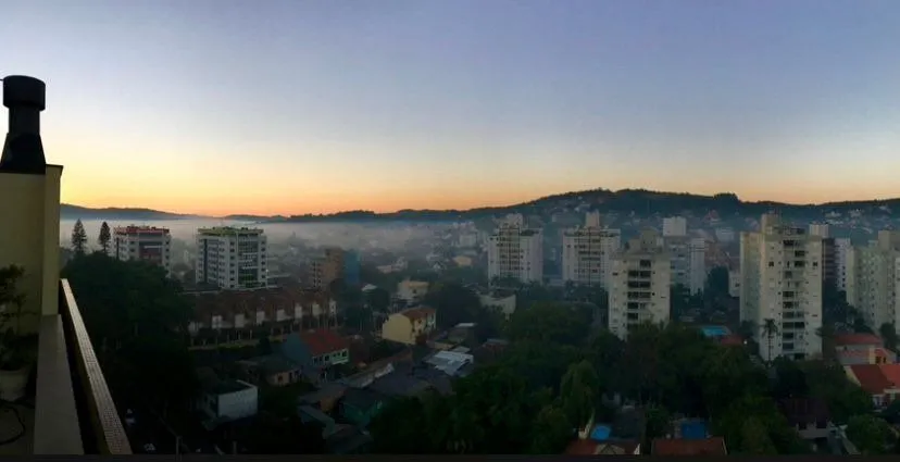 Imagem Cobertura em Tristeza