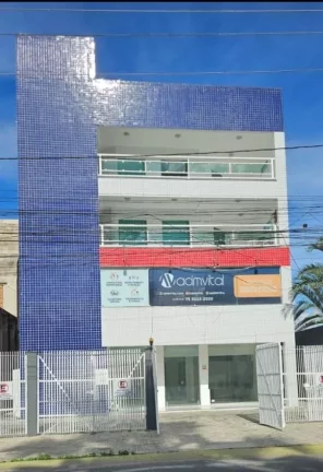 PONTO COMERCIAL LOJA NO CAPUCHINHOS