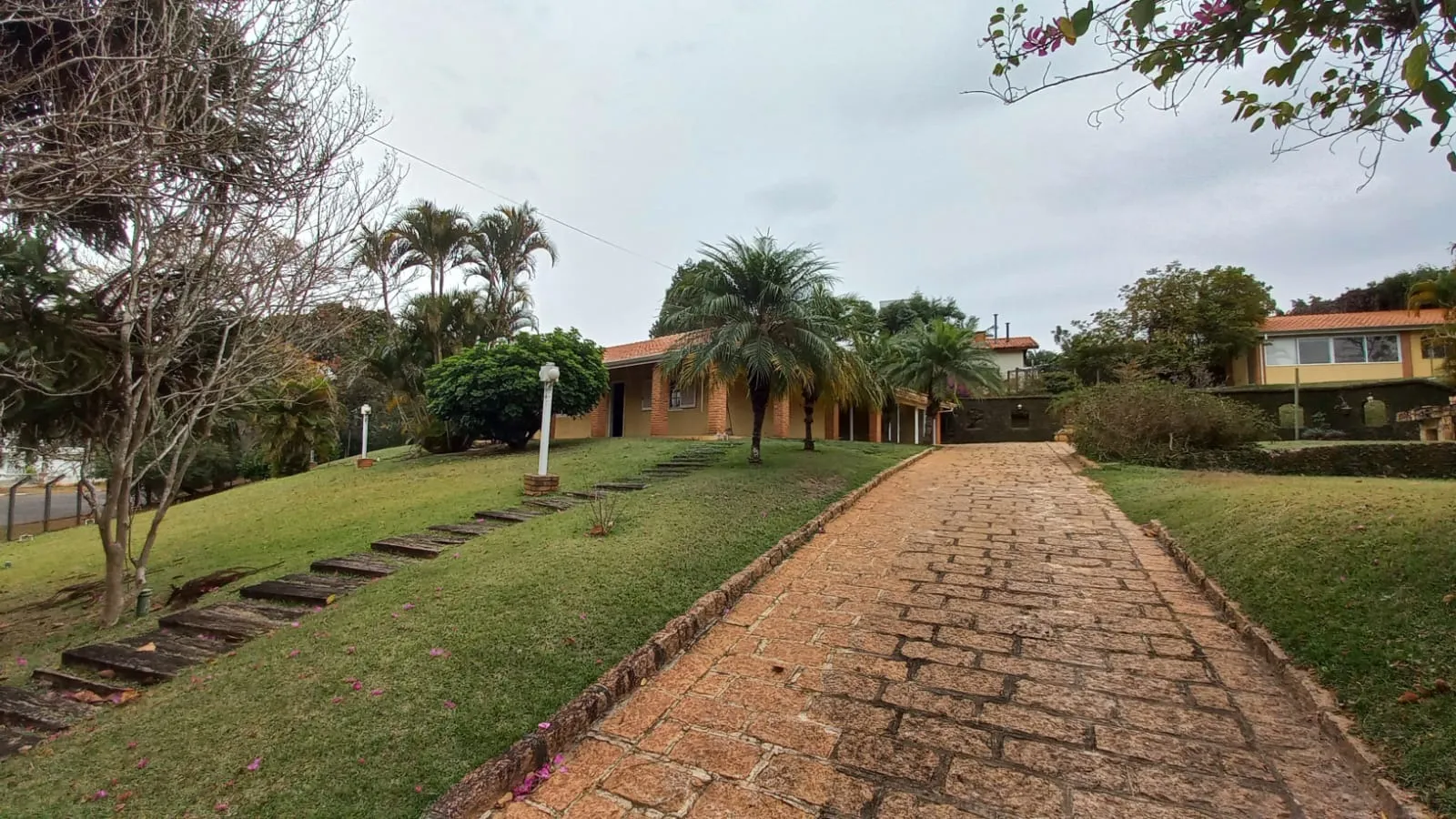 Imagem Excelente Casa no Condomínio City Castelo com 431m².