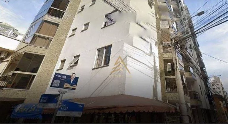 Foto do imóvel Apartamento à venda, 110 m² por R$ 1.300.000,00 - Centro - Balneário Camboriú/SC