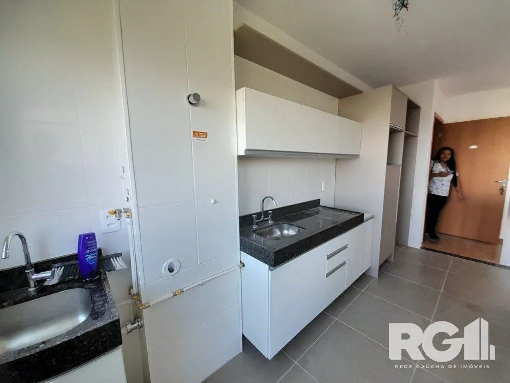 Imagem Apartamento em Jardim Carvalho