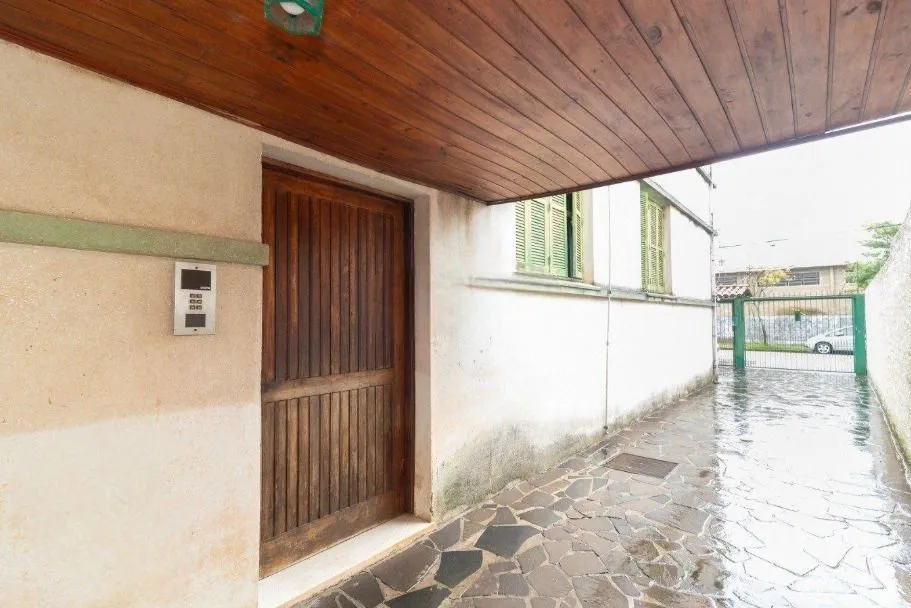 Imagem Apartamento em Cidade Baixa
