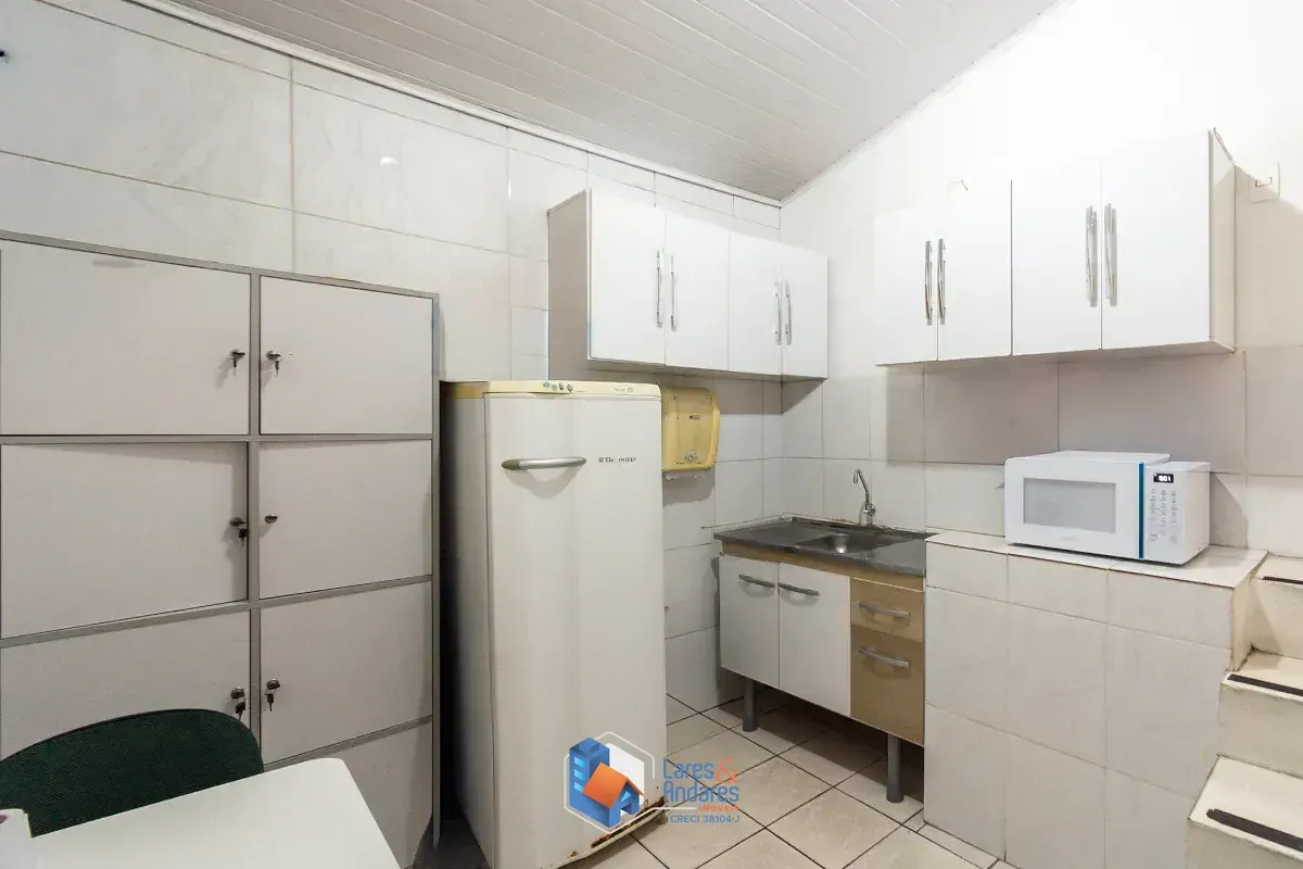 Imagem Casa comercial para venda em Alto do Ipiranga, 285m²