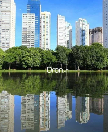 Imagem Apartamento à venda, 84 m² por R$ 735.000,00 - Chácaras Alto da Glória - Goiânia/GO