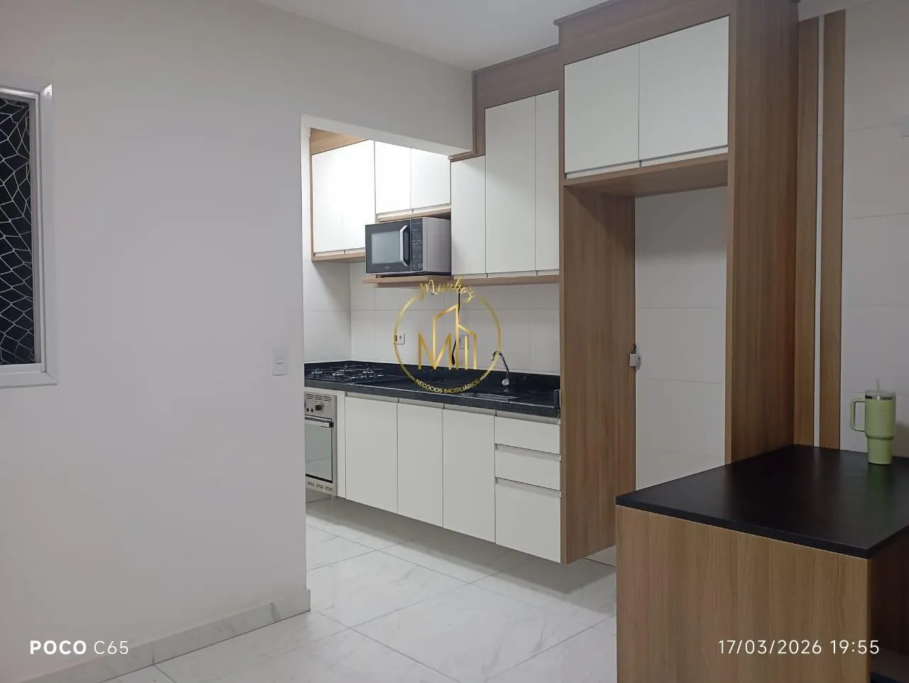 Imagem Apartamento para Venda em Santo André, campestre, 2 dormitórios, 1 suíte, 2 banheiros,