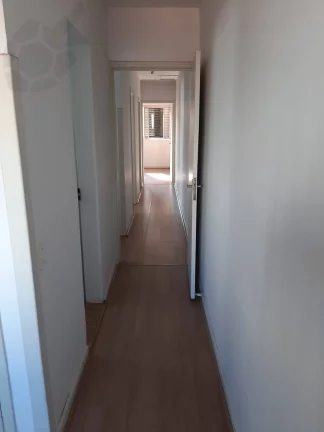 Imagem SOBRADO * 3 DORMITÓRIOS * 1 SUÍTE * 2 VAGAS * EXCELENTE LOCALIZAÇÃO