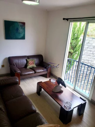 Foto do imóvel Casa com 2 quartos (1 suíte) à venda, 50 m² - Jardim Torino - Cotia/SP