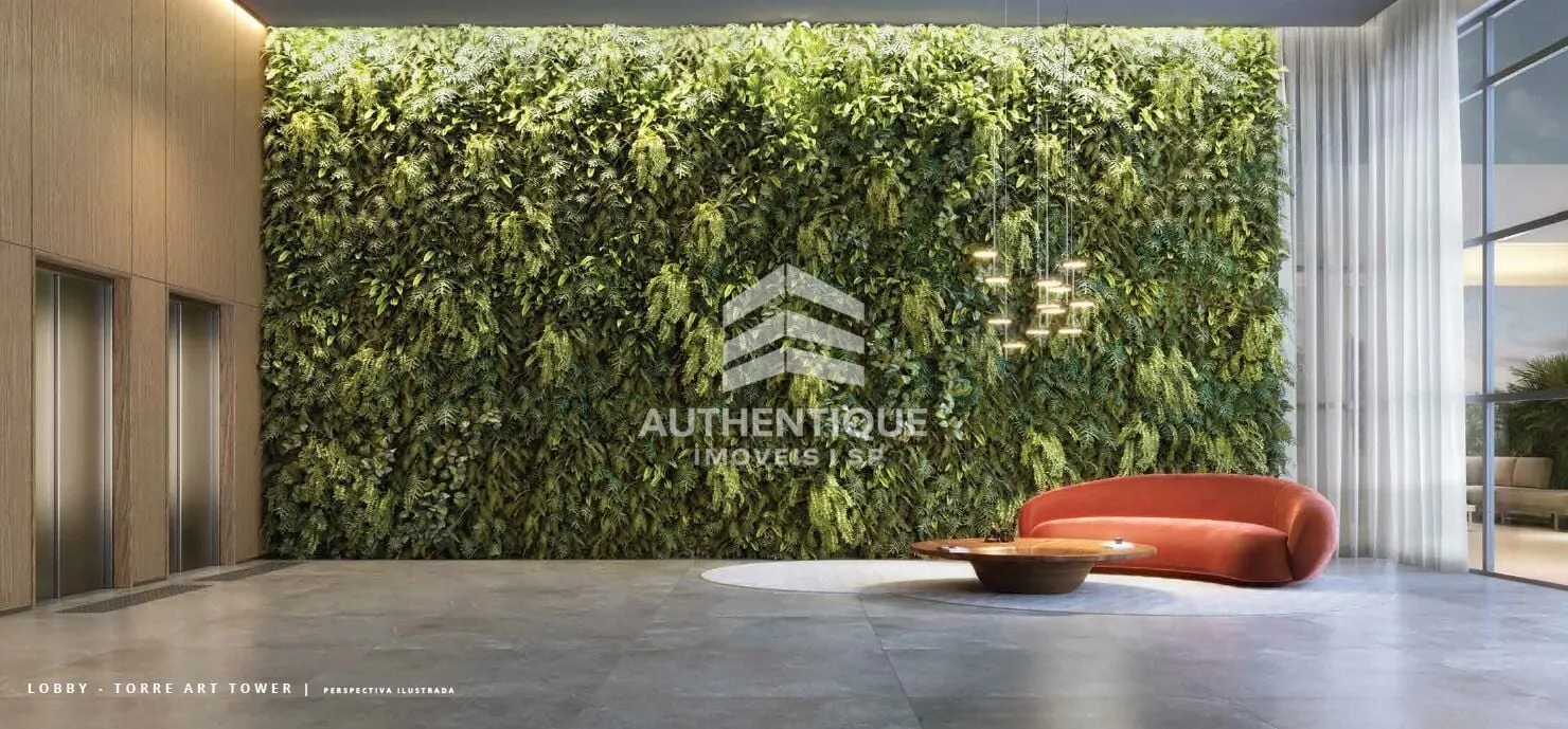 Imagem LINDENBERG IBIRAPUERA - Apartamento à venda em São Paulo/SP