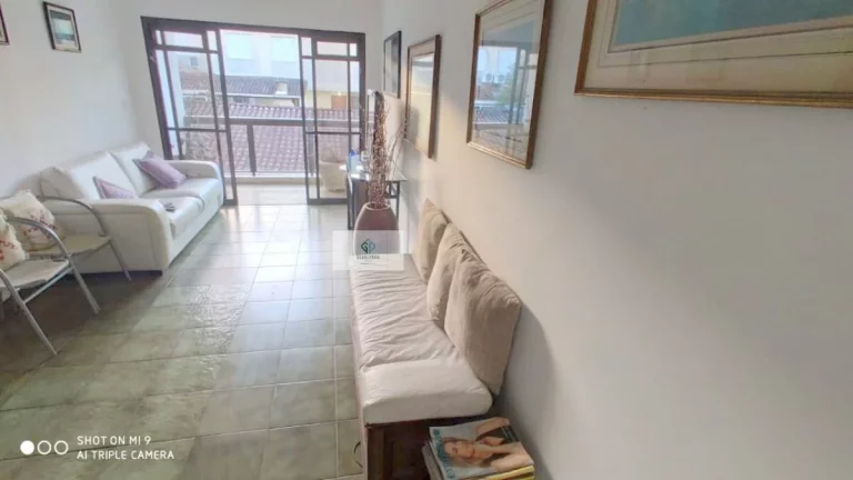 Imagem Apartamento Padrão para Venda e Aluguel em Enseada Guarujá-SP