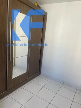 Imagem APARTAMENTO RESIDENCIAL em CAMPINAS - SP, JARDIM NOVA EUROPA