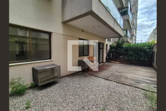 Imagem Apartamento à Venda - Recreio, 2 Quartos, 102 m2