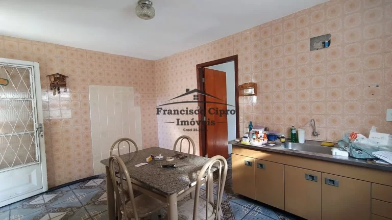 Imagem Casa à venda no bairro Vila Paulista - Guaratinguetá/SP