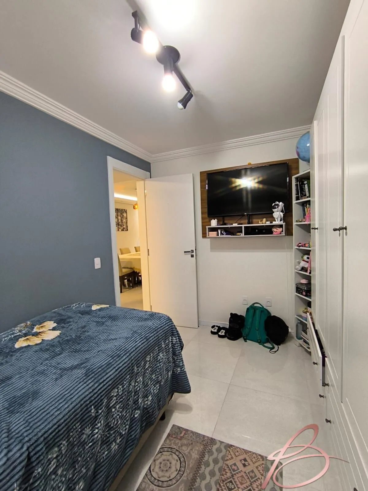 Imagem Apartamento em Cordeiros, Itajaí/SC
