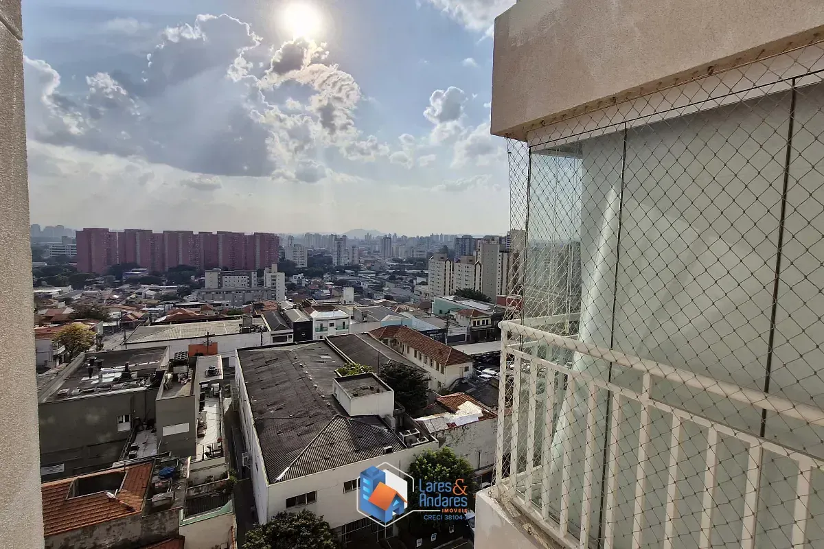 Imagem Apartamento para venda em Casa Verde com 2 quartos, sendo 1 suíte, 67m²