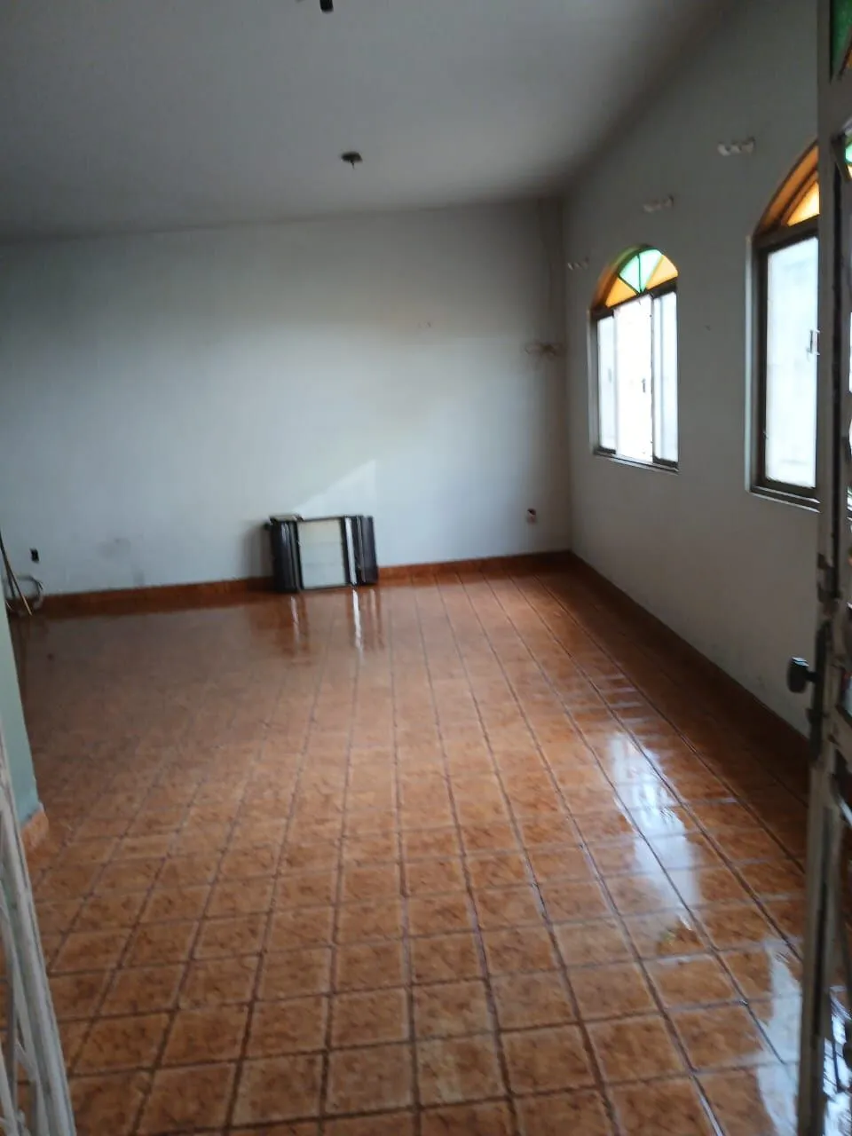 Imagem Casa 3 quartos I sendo uma suíte I no Bairro Alvorada .