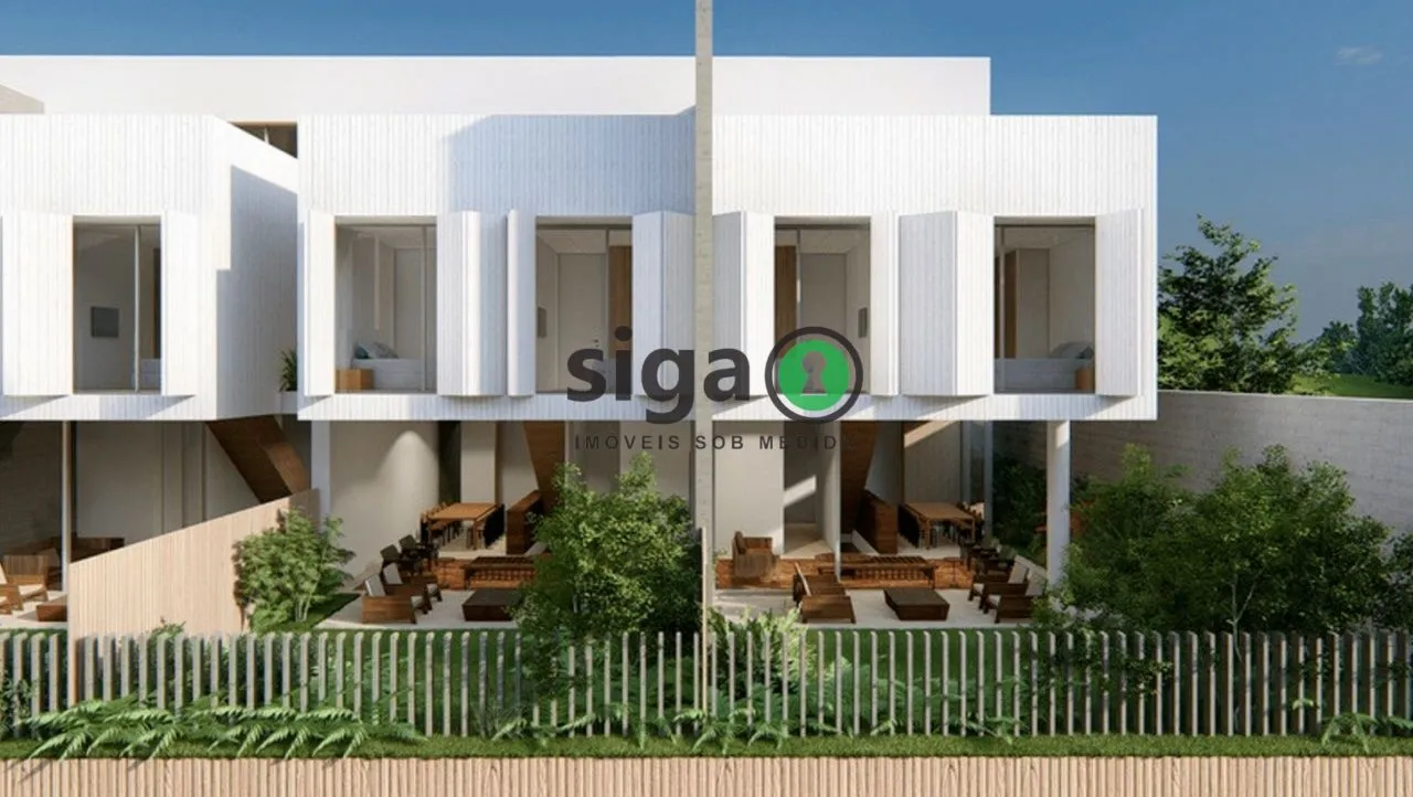 Imagem Casa em condomínio para venda no Jardim Guedala 04 suítes, São Paulo - SP
