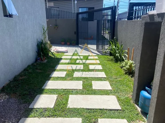 Imagem Sobrado Padrão em Condomínio no Boa Vista
