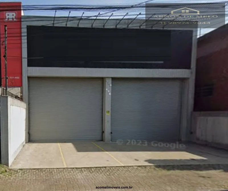 Imagem Galpões para locação em Praia Grande no bairro Balneario Pires