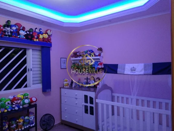 Imagem Casa térrea, 3 Dormitórios ( 1 suíte), 243m², Jardim Santa Julia, Sjc.