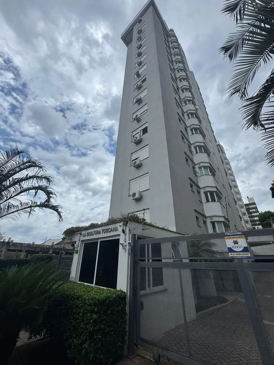 Imagem Apartamento em Auxiliadora