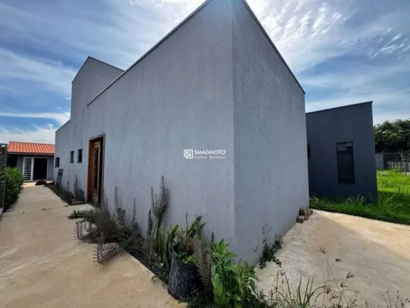 Imagem Chácara com 3 dormitórios à venda, 1145 m² por R$ 1.299.000,00 - Campestre - Piracicaba/SP