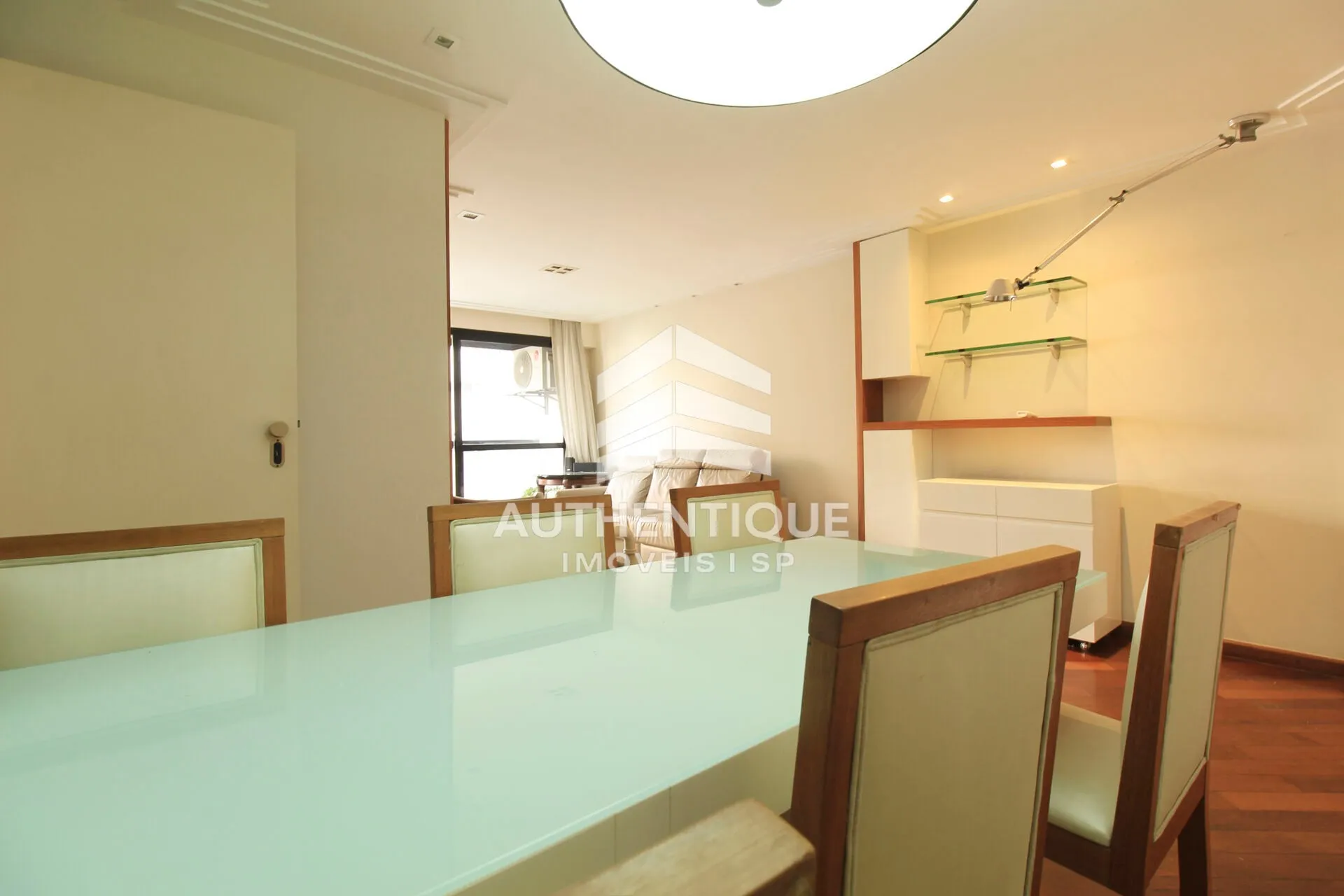 Imagem LUGANO VILA MARIANA - Apartamento no bairro Vila Mariana, São Paulo/SP à Venda.