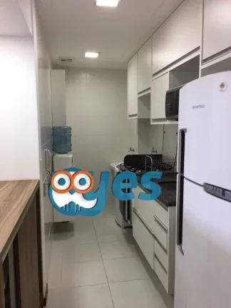 Imagem Apartamento no Salvador Prime Residencial
