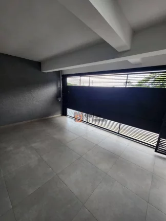 Imagem Casa com 3 dormitórios à venda, 157 m² por R$ 779.000,00 - Villa Verde - Bragança Paulista/SP