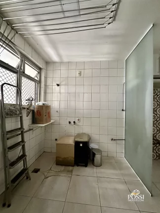 Imagem Apartamento 3 Quartos – Sol da Manhã – Edifício Giardino D'Italia, Itapuã