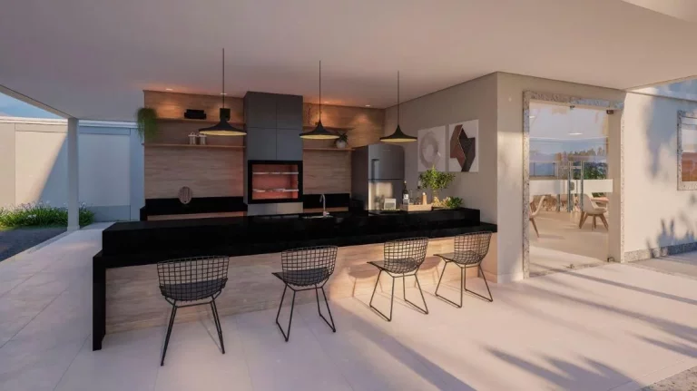Imagem TERRAZO IPIRANGA - MRV - Apartamentos de 46,78m² a 49,4m², em excelente localização do Ipiranga!