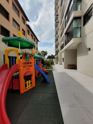Imagem Apartamento novo à venda 2 quartos em Centro, São Bernardo do Campo