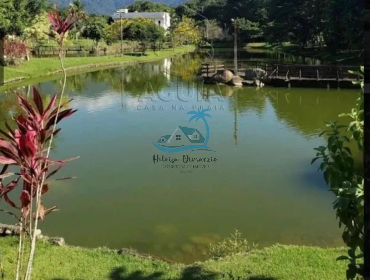 Imagem Casa em condomínio fechado no Horto Florestal, Condomínio Villas - Ubatuba.
