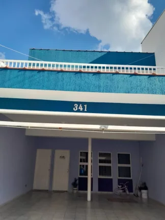 Imagem Vende - Casa (Sobrado) B: Salto de São José, Salto-SP