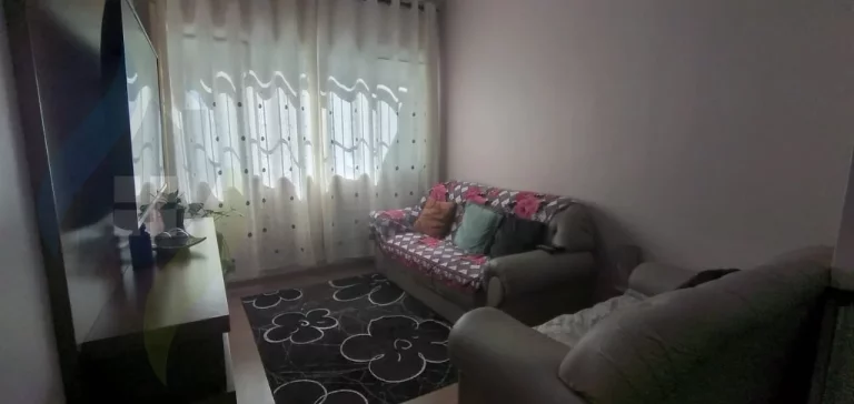 Foto do imóvel Apartamento de 2 dormitórios, 1 banheiro, 1 vaga, com 54m² em Taboão, São Bernardo do Campo