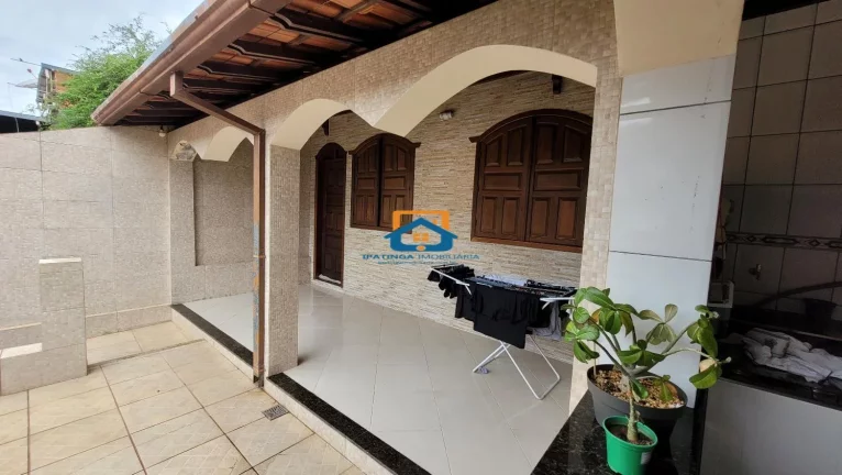 Imagem Casa, Residencial para Venda, Bethânia, Ipatinga